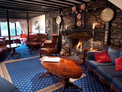 Hotel Damson Dene