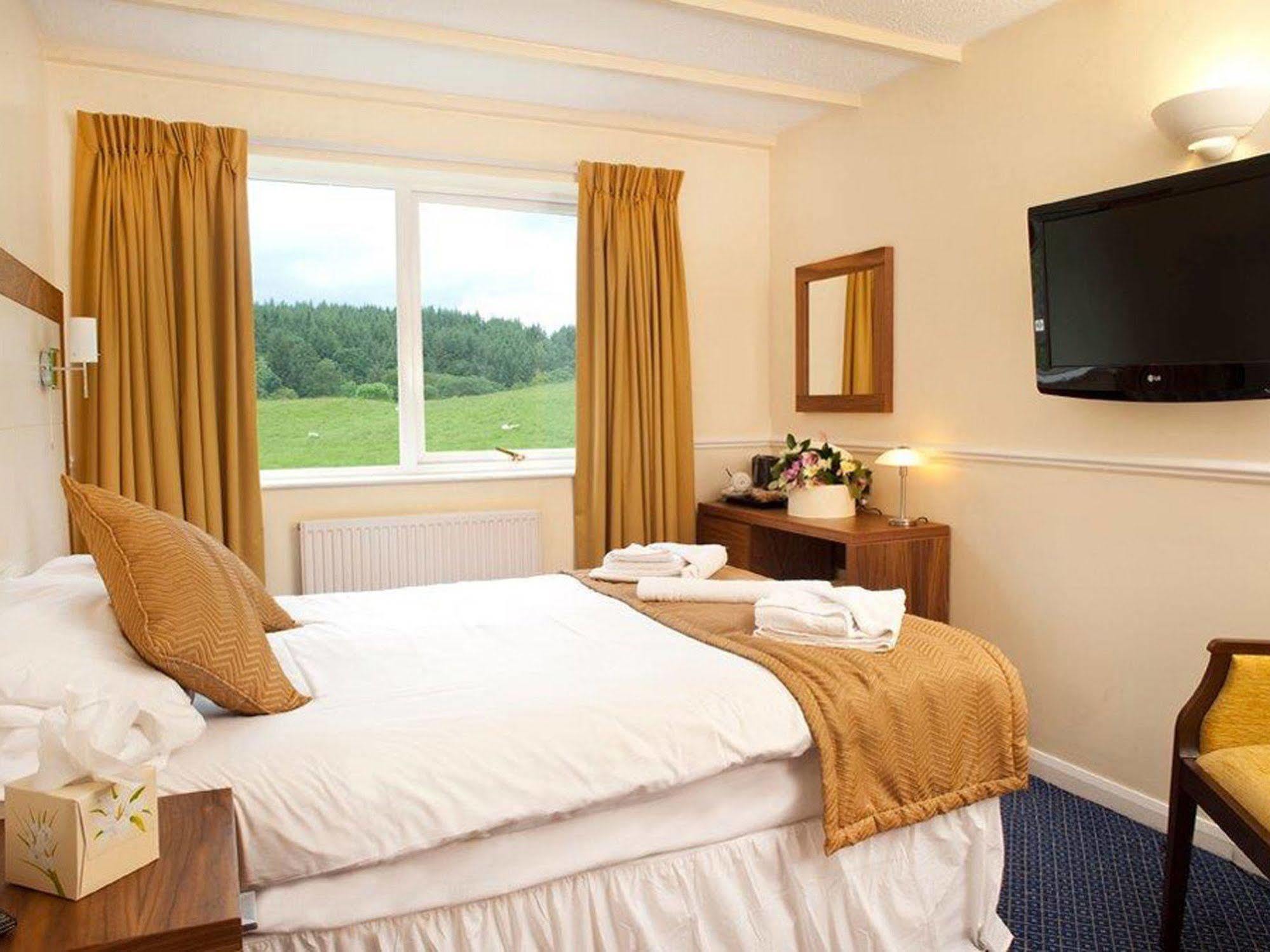 Hotel Damson Dene