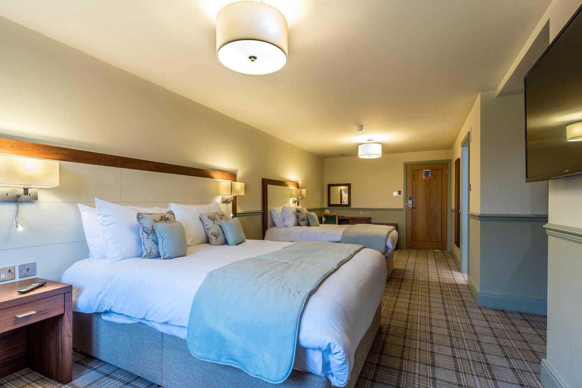 Hotel Damson Dene